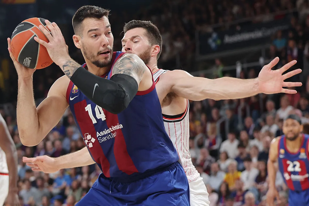 Éxodo español a la NBA: nuevo capítulo