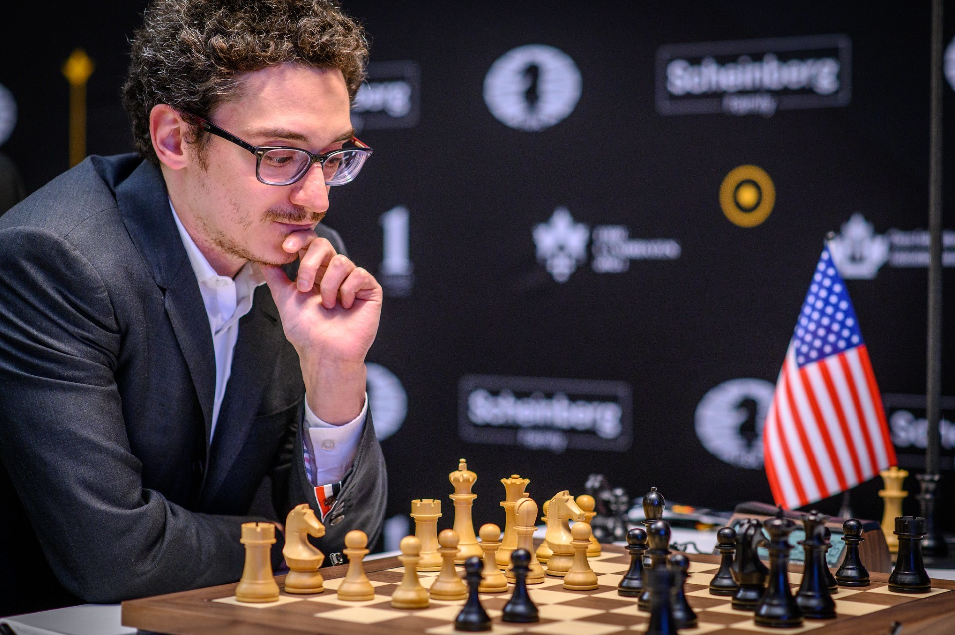 Gukesh Dommaraju, la insólita precocidad del nuevo genio del ajedrez: "Impresiona cómo conserva la compostura en los momentos más estresantes"