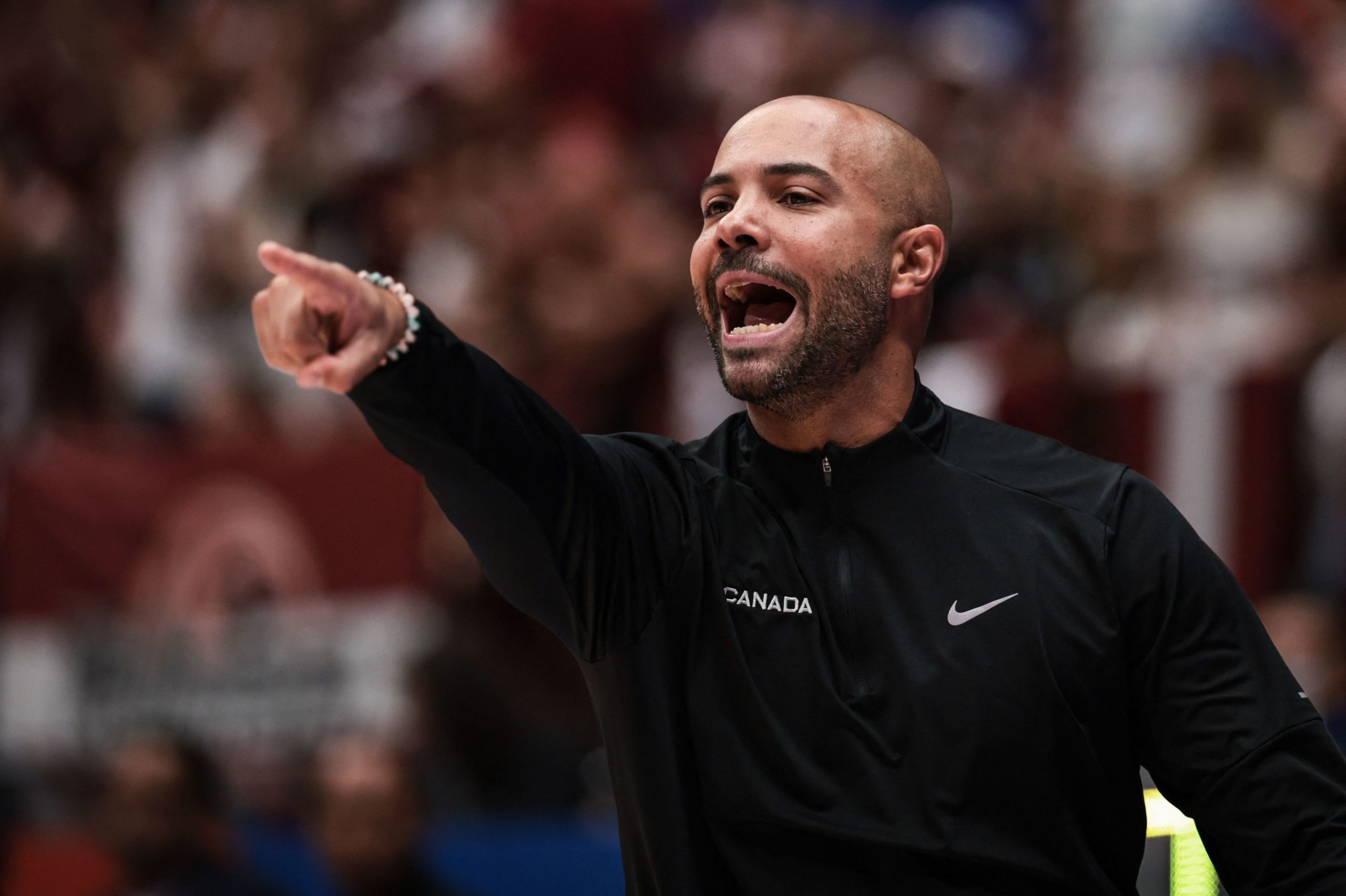 Jordi Fernández, nuevo entrenador de los Nets: "El baloncesto español es muy respetado en la NBA"