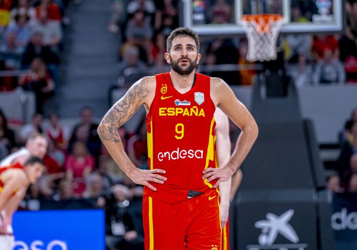 La consolidación de Aldama y el olvido de Garuba en la temporada más gris del baloncesto español en la NBA