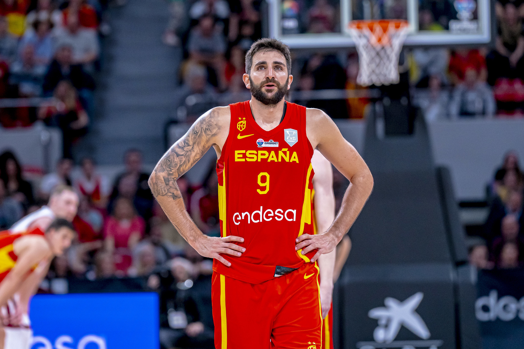 La consolidación de Aldama y el olvido de Garuba en la temporada más gris del baloncesto español en la NBA