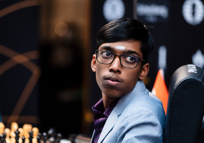 Los ajedrecistas indios revolucionan el torneo de Candidatos