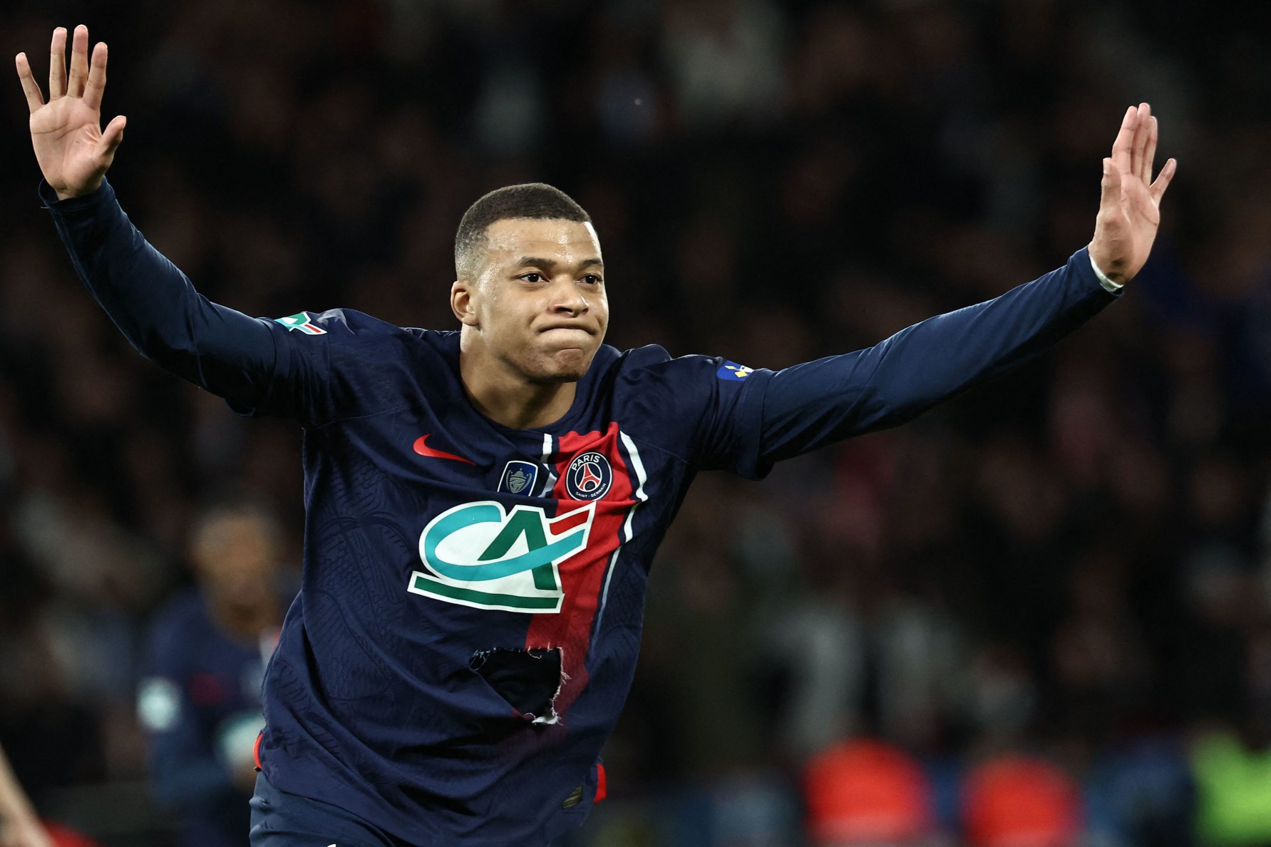 Mbappé o Haaland, los datos detrás del debate del momento: velocidad, goles, pases, inteligencia artificial...