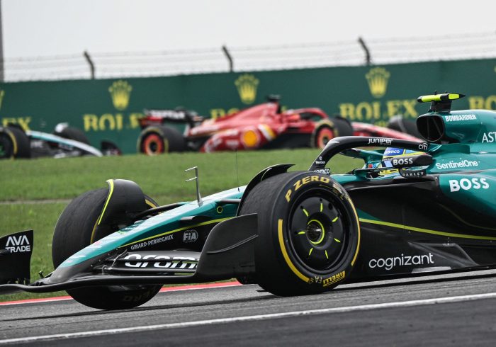 Mercedes y Red Bull, a la gresca por Verstappen: "A veces sólo se quiere generar ruido"