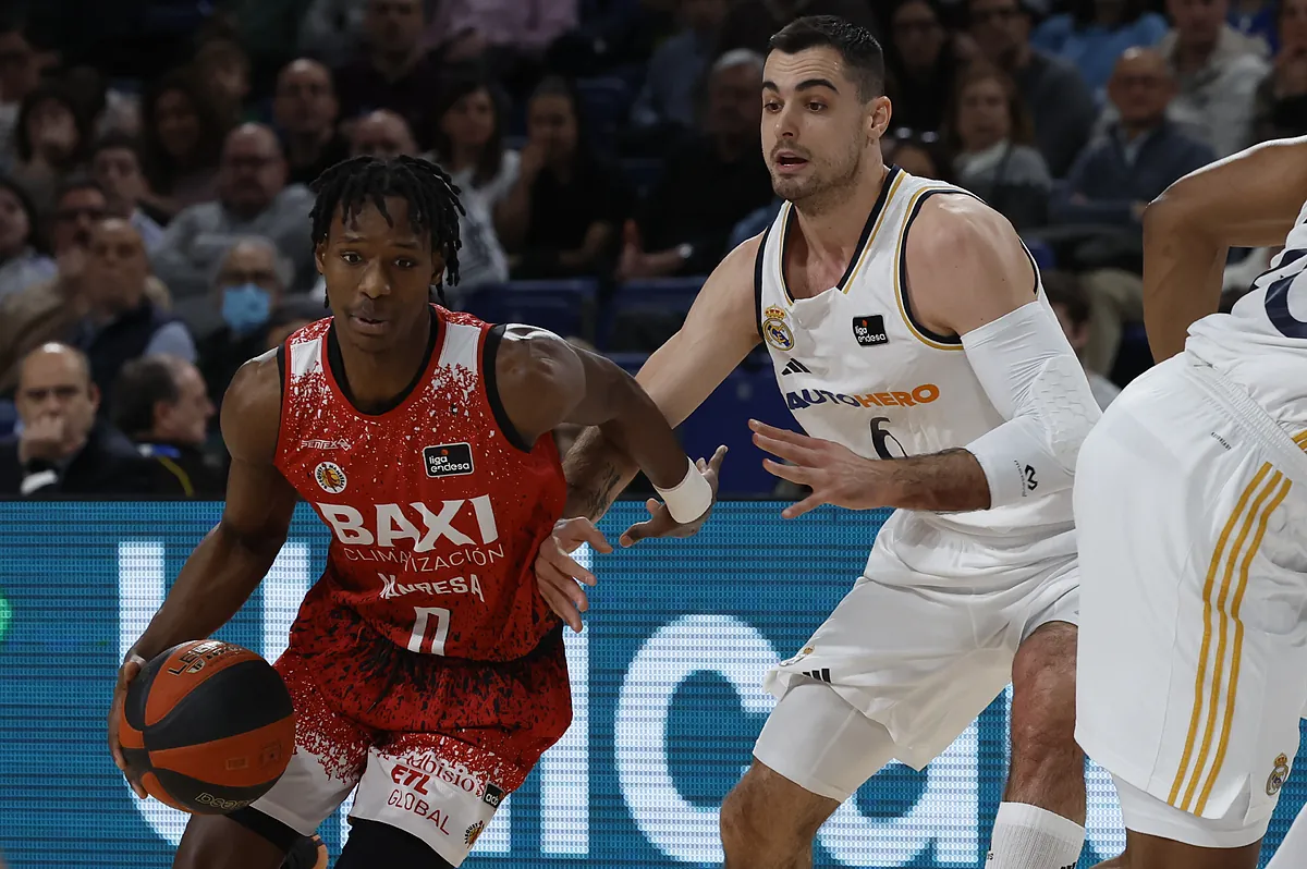 ¿Sobrevivirá un baloncesto

español sin jugadores españoles?