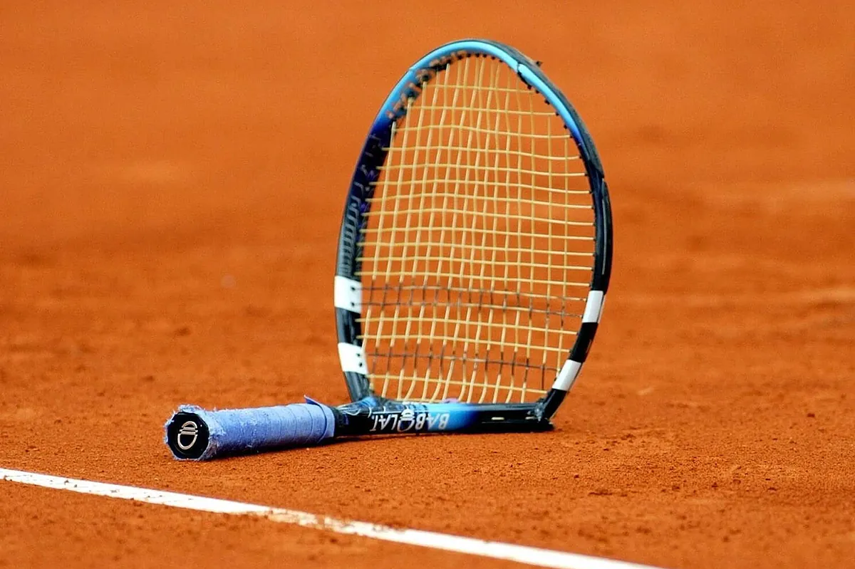 Suspenden 15 años al tenista español Aaron Cortés por amañar partidos