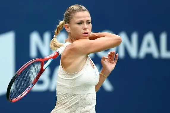 El misterio de la desaparición de una tenista: su teléfono apagado, el antidopaje, la huida al extranjero... ¿Qué ha pasado con Camila Giorgi?