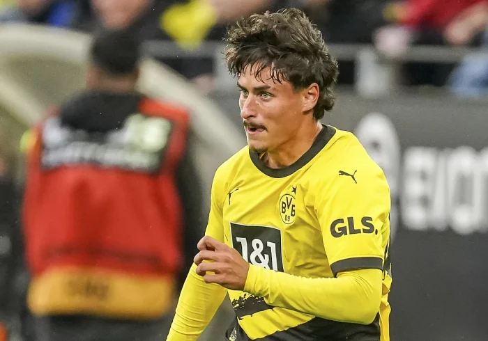 Guille Bueno y la clave del Borussia Dortmund: "Aquí nadie puede tener ego porque Hummels y Reus te dan un toque de atención"