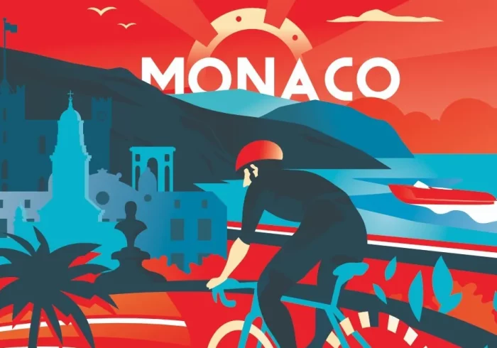 La Vuelta a España de 2026 saldrá desde Mónaco