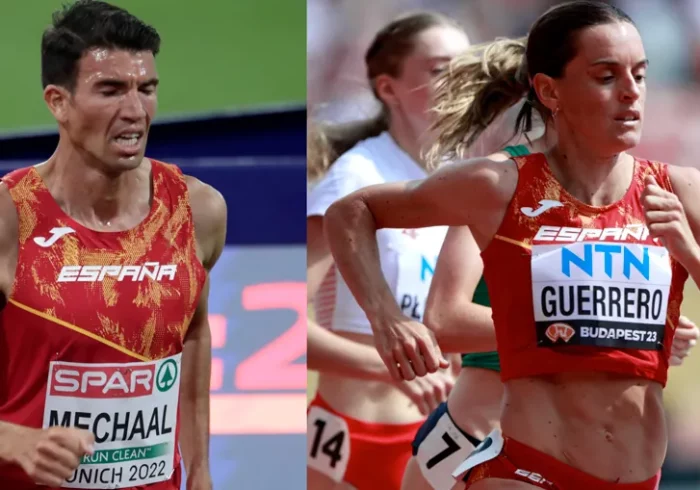 El Europeo de atletismo en año olímpico, una oportunidad para España