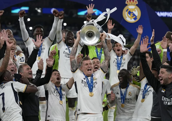 El Real Madrid inexplicable tiene explicación: quince razones para quince Champions