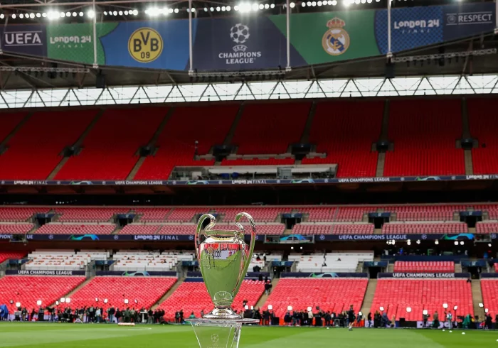 El Real Madrid se cita con la inmortalidad en el templo de Wembley