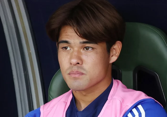 Detienen al futbolista japonés Sano, reciente fichaje del Mainz, por supuesta agresión sexual