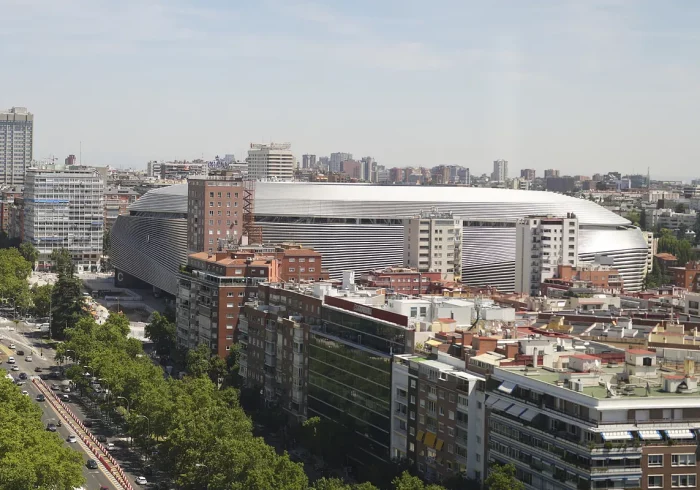 España presenta los once estadios, sin Valencia ni Vigo, para albergar los partidos del Mundial 2030