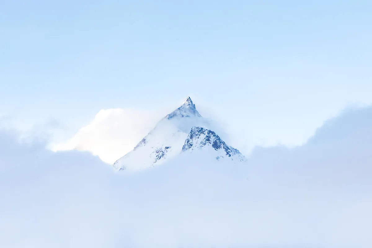 Fracasa una operación de rescate por la desaparición de dos escaladores japoneses en el K2