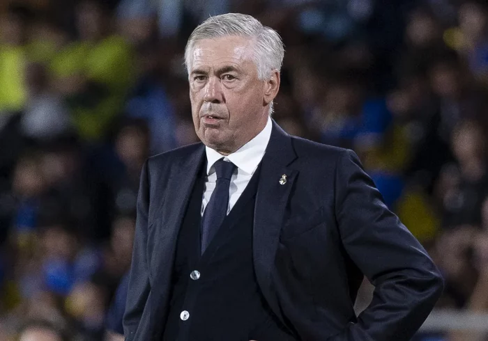 Ancelotti, ¿y ahora qué?