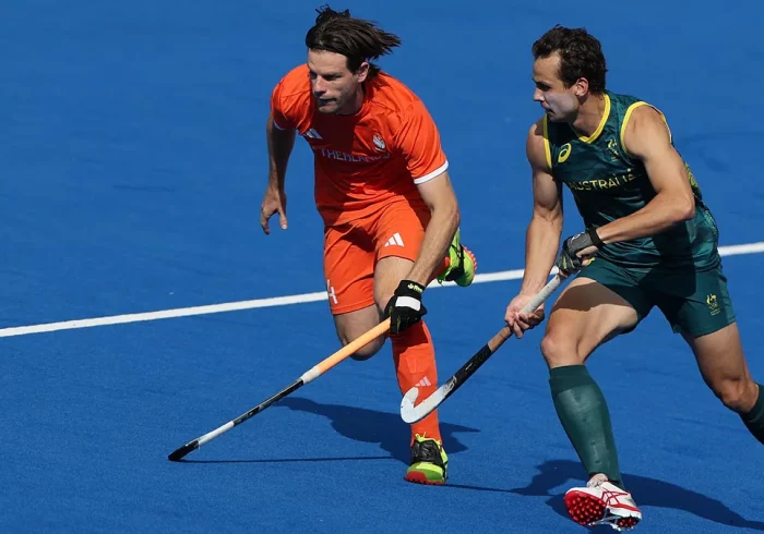 Detenido un jugador del equipo de hockey de Australia por comprar cocaína en París