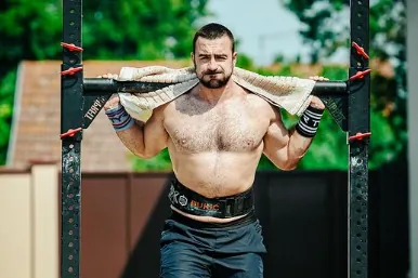 El deportista Lazar Dukic fallece ahogado durante los CrossFit Games 2024