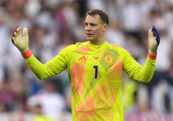 Manuel Neuer sigue los pasos de Müller y Gündogan y anuncia que deja la selección alemana