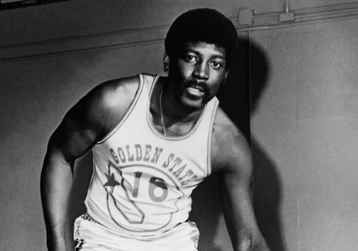 Muere Alvin Attles, leyenda de los Warriors de la NBA