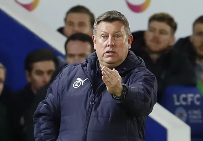 Muere Craig Shakespeare, integrante del cuerpo técnico del Leicester campeón de la Premier, a los 60 años