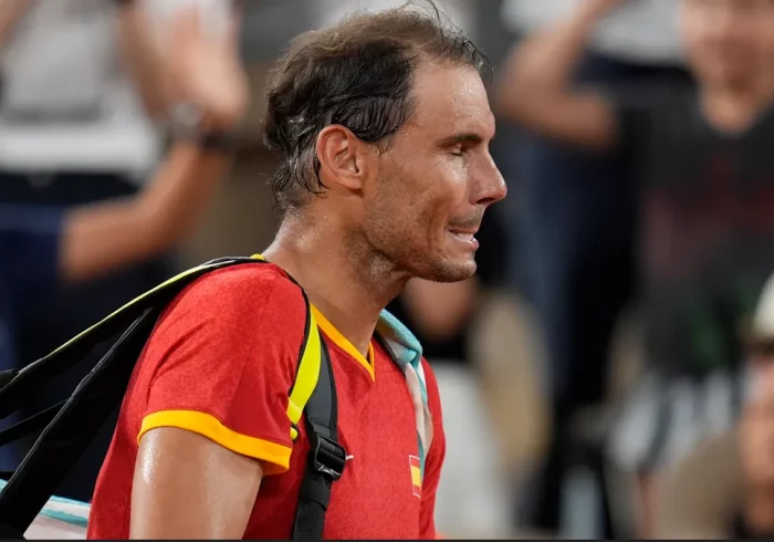 Nadal renuncia al US Open, tercer torneo de Grand Slam que se perderá este año