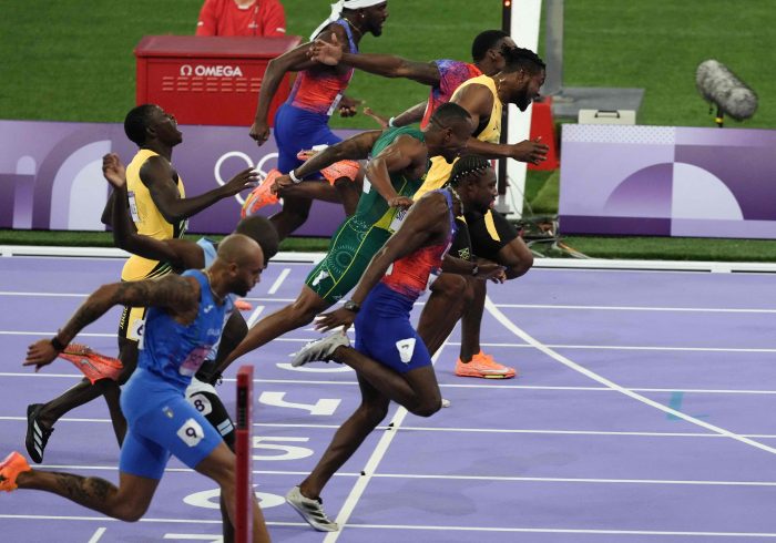 Noah Lyles, un rey por cinco milésimas: recupera el trono de la velocidad para EEUU en la final más igualada de la historia