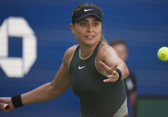 Badosa se hunde, pierde y desaprovecha una oportunidad histórica en el US Open