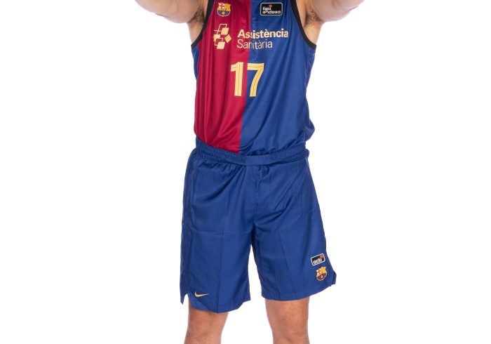 Campazzo mantiene las costumbres frente al nuevo Barça de Peñarroya