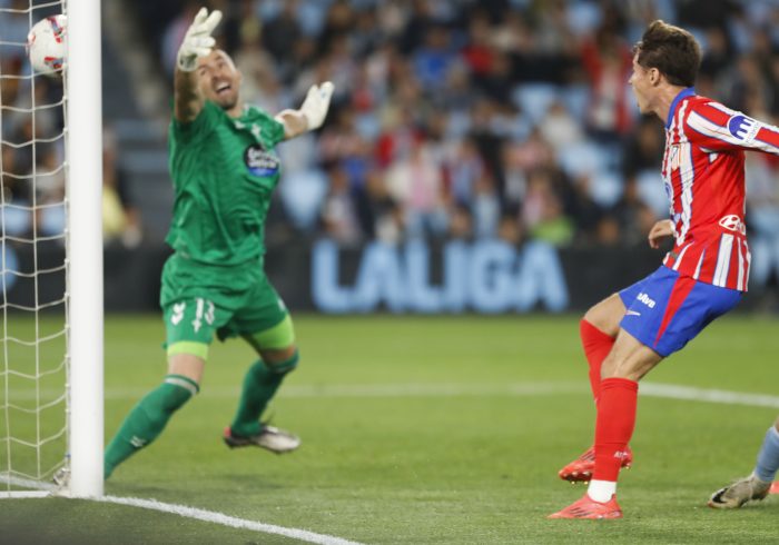 Julián Álvarez, el tipo tímido y trabajador que hace soñar al Atlético: "La va a romper"