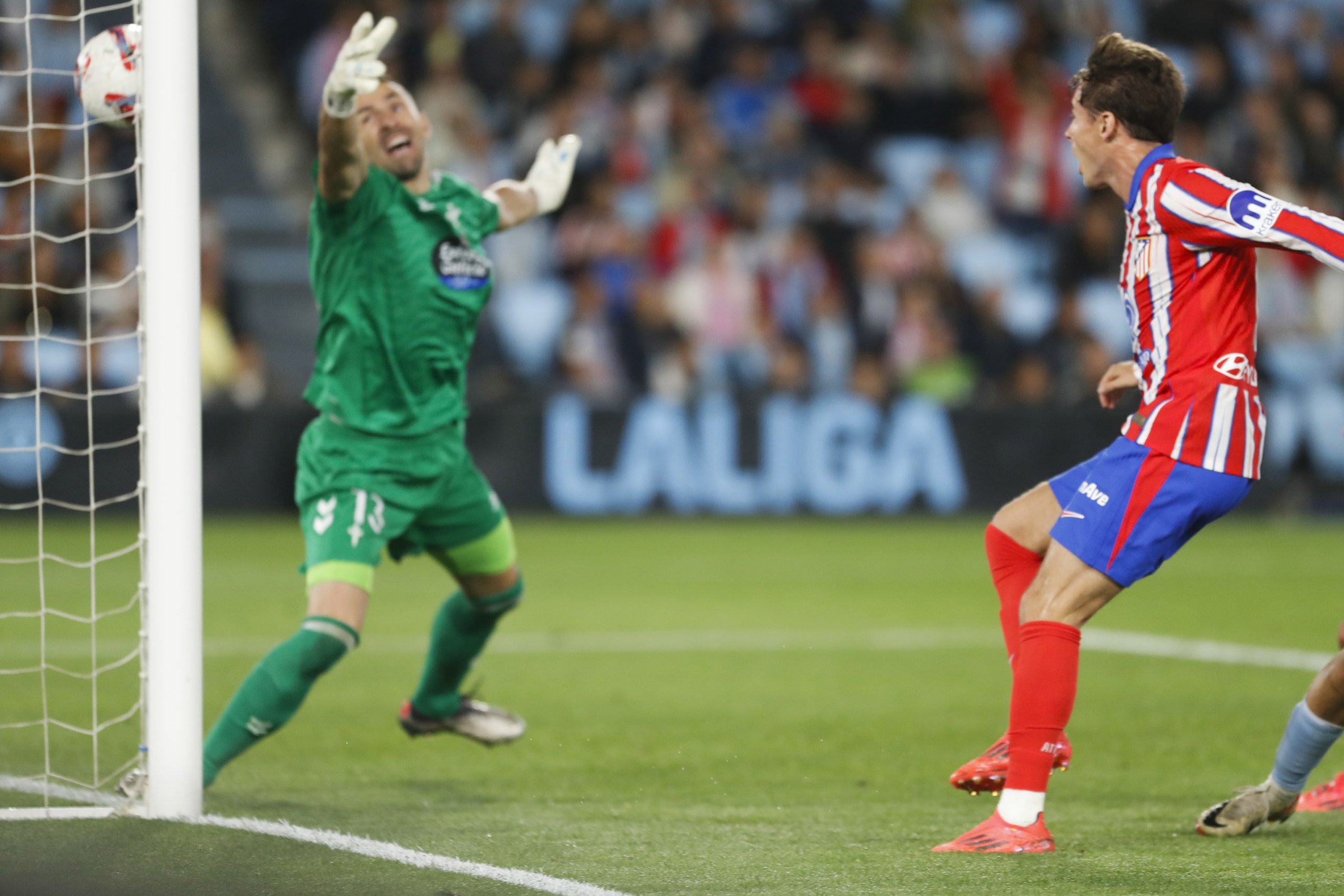 Julián Álvarez, el tipo tímido y trabajador que hace soñar al Atlético: "La va a romper"