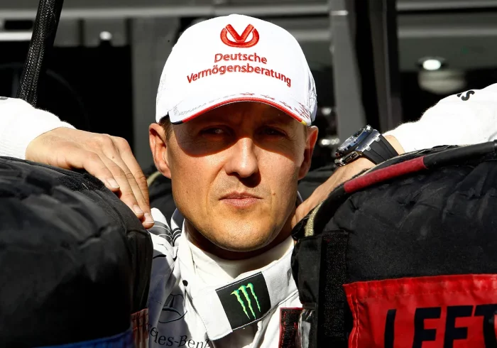 Los detalles del intento de extorsión a Michael Schumacher: quiénes eran los chantajistas, qué tenían sobre el piloto, cuánto dinero pedían...