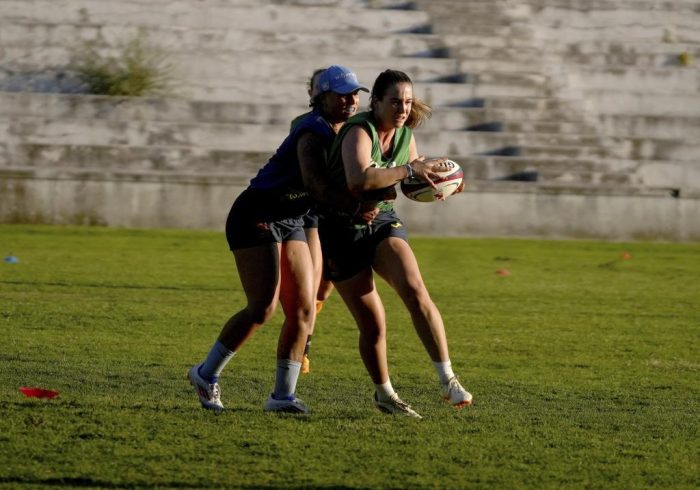 Los seis meses decisivos del rugby español: "Es ahora o nunca"