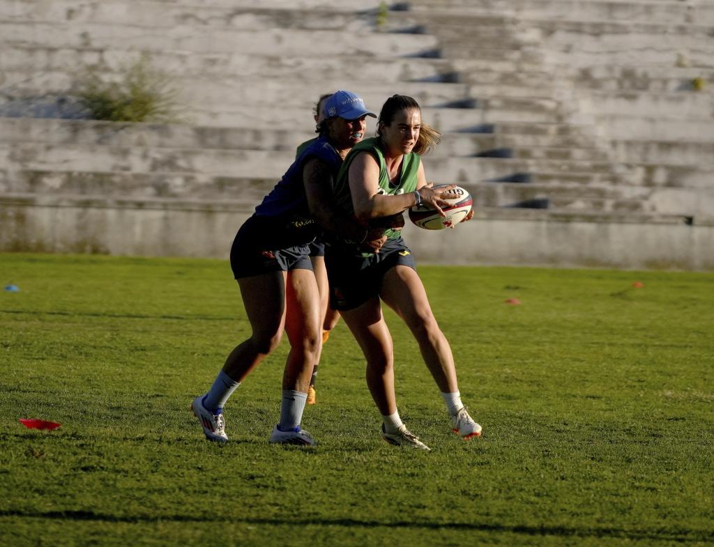 Los seis meses decisivos del rugby español: "Es ahora o nunca"