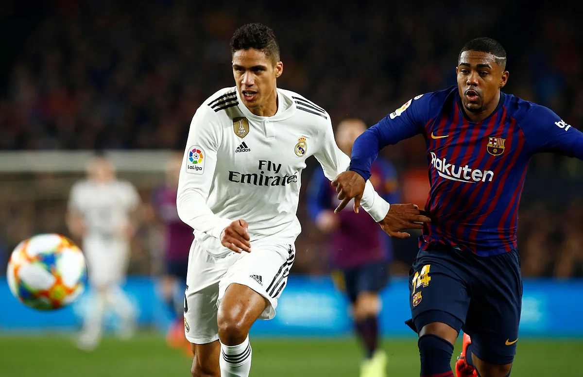 Raphael Varane anuncia su retirada con sólo 31 años