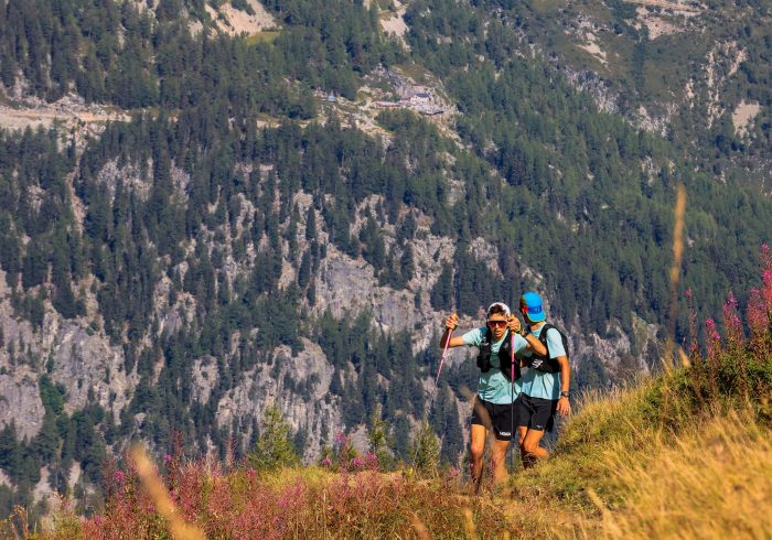 Vincent Bouillard, el trabajador de Hoka que ganó la carrera más importante a las estrellas de la marca: "Para ellos quizá es raro"