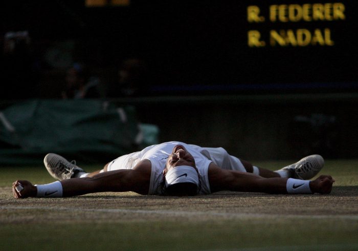 ¿Cómo ven a Nadal fuera de España? "Su legado es aún más importante como persona que como tenista"