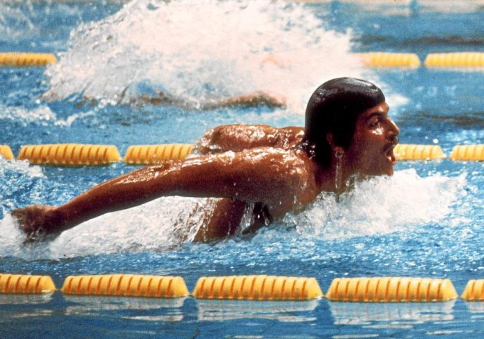 Decir adiós en lo más alto: Rosberg, Mark Spitz, Björn Borg y otros deportistas que se retiraron en el mejor momento de sus carreras