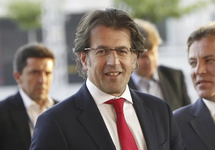 El Real Madrid solicita al juez incorporar la confesión del ex directivo del Barcelona Toni Freixa al caso de los pagos a Negreira