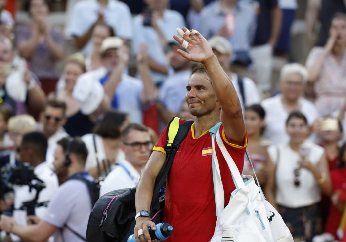 El Six Kings Slam, el ostentoso torneo en el que Nadal y Alcaraz juegan por la bolsa más grande de la historia