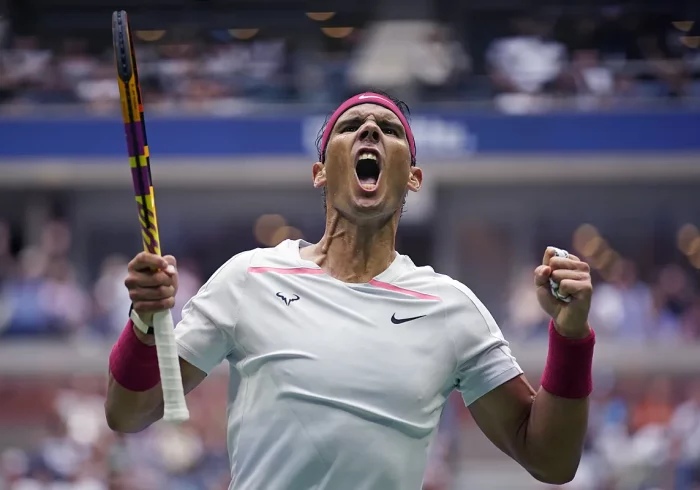 La estupidez de odiar a Rafa Nadal