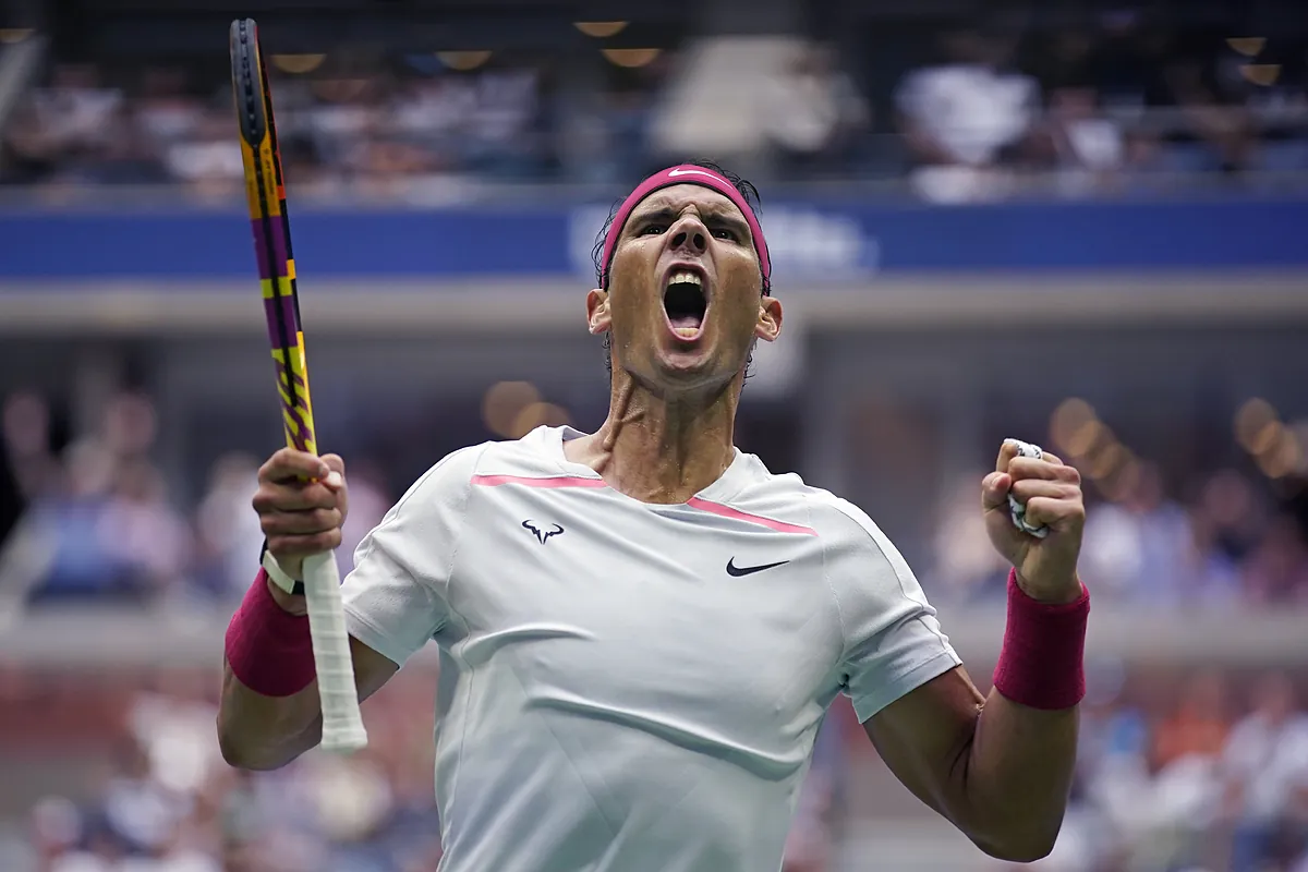 La estupidez de odiar a Rafa Nadal