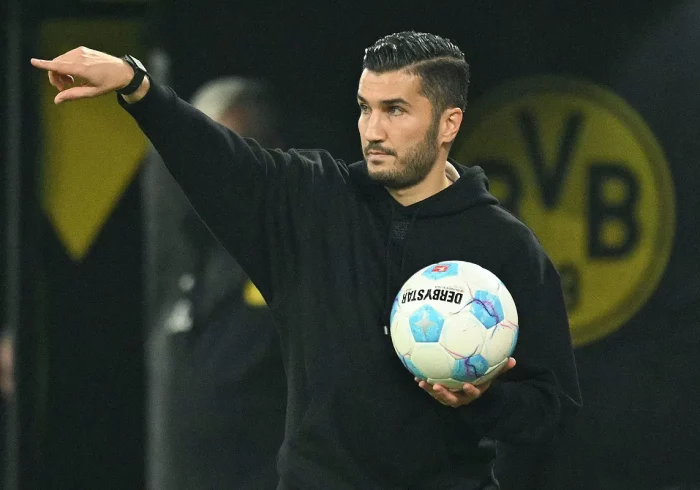 La venganza de Nuri Sahin: alumno de Klopp, máster en Harvard y el sueño del '5' del Madrid