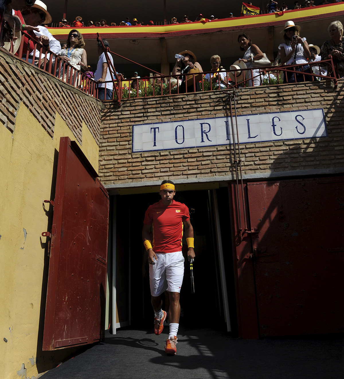 Los Juegos de Barcelona 92 abren la gran era del deporte español, vertebrada a lo largo de dos décadas por Rafa Nadal