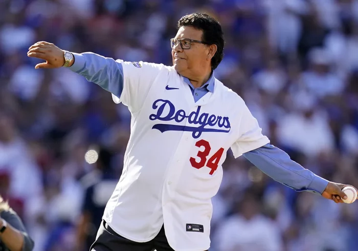 Muere a los 63 años Fernando Valenzuela, legendario lanzador de los Dodgers e icono del béisbol mexicano