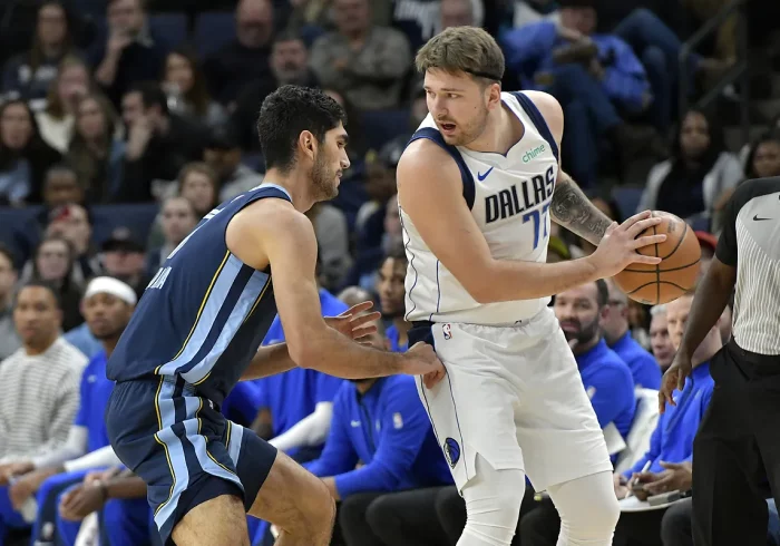 ¿Por qué ya no hay (casi) españoles en la NBA? Aldama y el efecto Doncic