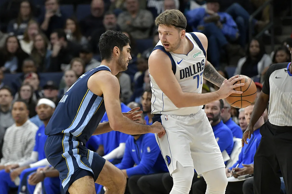 ¿Por qué ya no hay (casi) españoles en la NBA? Aldama y el efecto Doncic