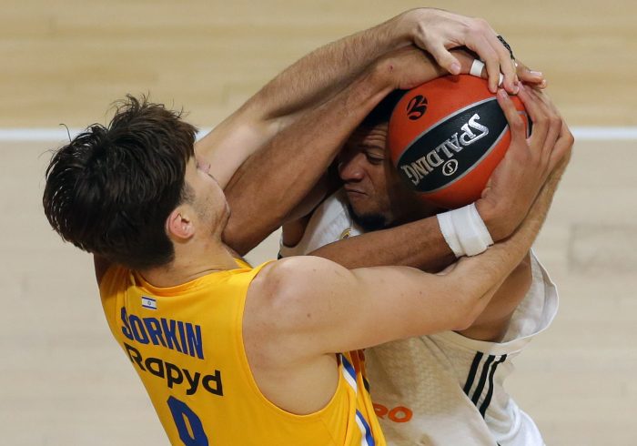 108-60, el demoledor dato que deja en evidencia al Real Madrid