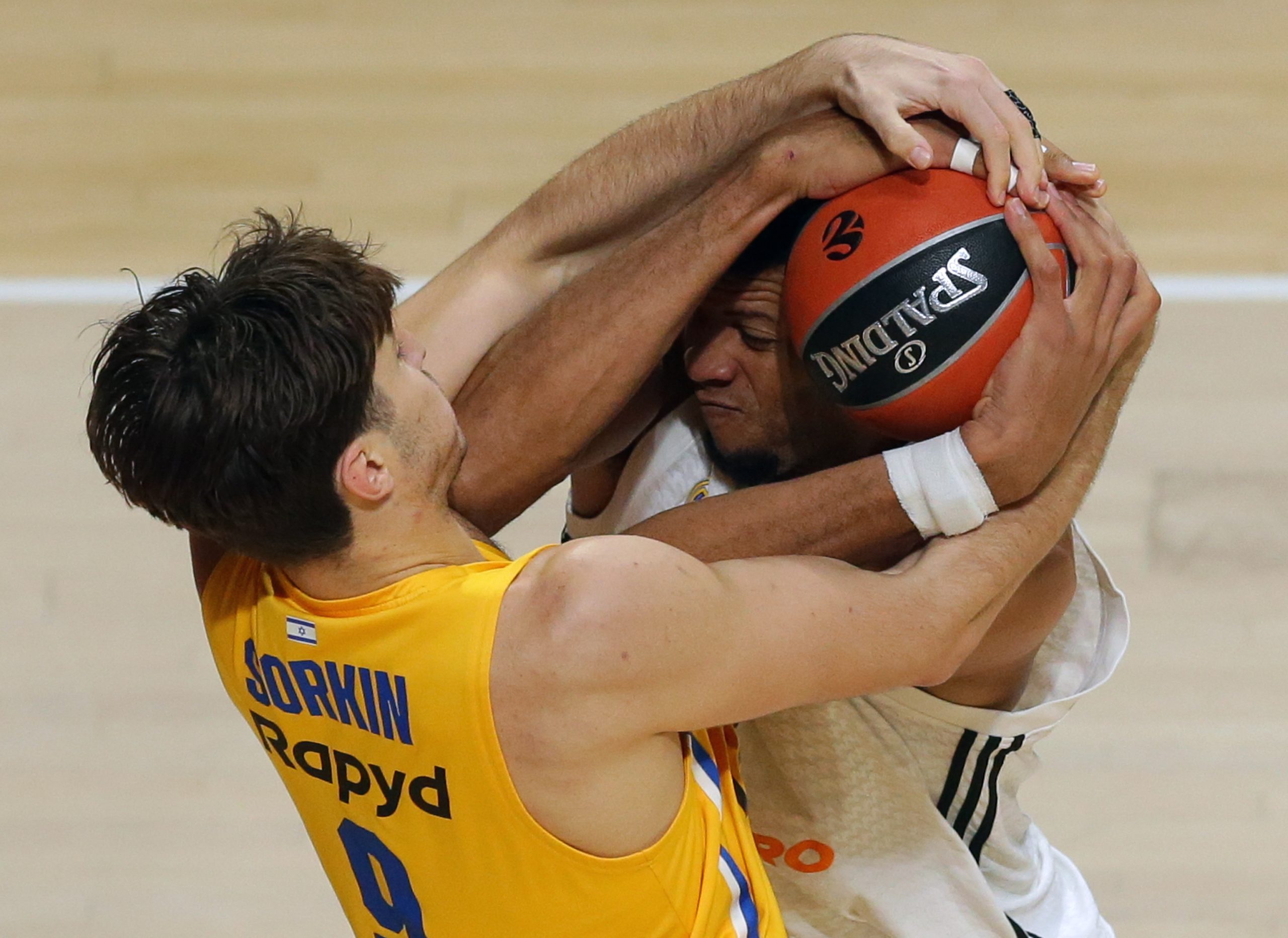 108-60, el demoledor dato que deja en evidencia al Real Madrid