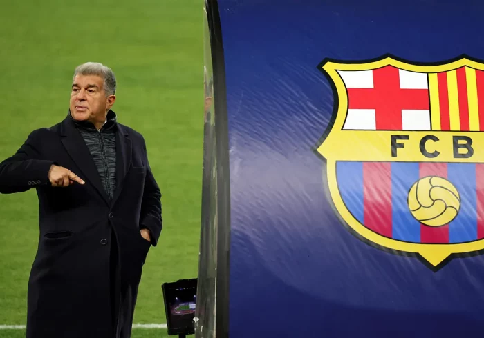 El Barça logra un principio de acuerdo con Nike para aliviar su crítica situación financiera